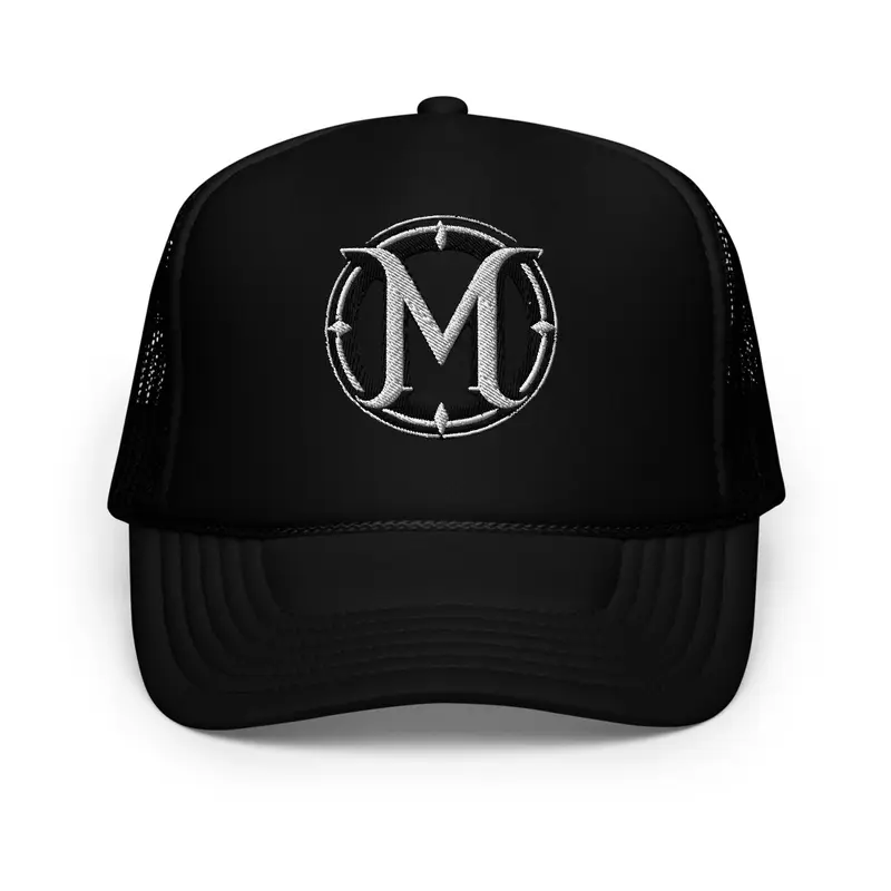 official logo hat of mo-caloriez