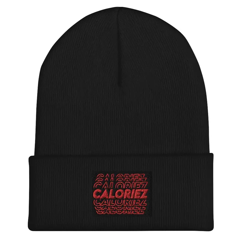 Caloriez winter skullcap 